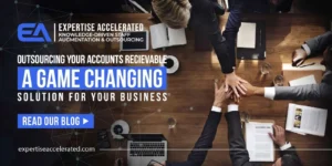Outsourcing Your Accounts Receivable: A Game-Changing Solution for Your Business