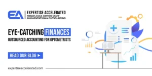 Outsourced Accounting for Optometric Medical Practices