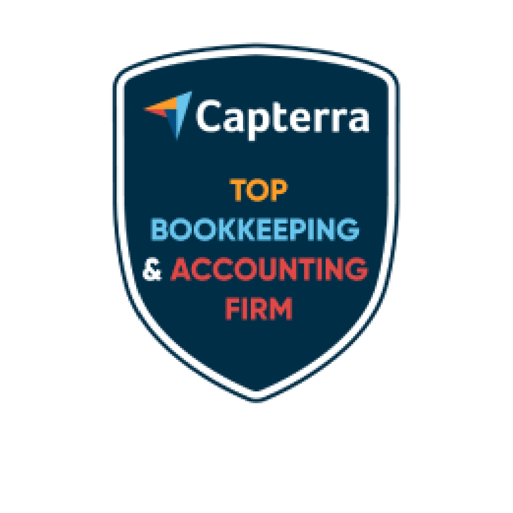 Capterra Badge