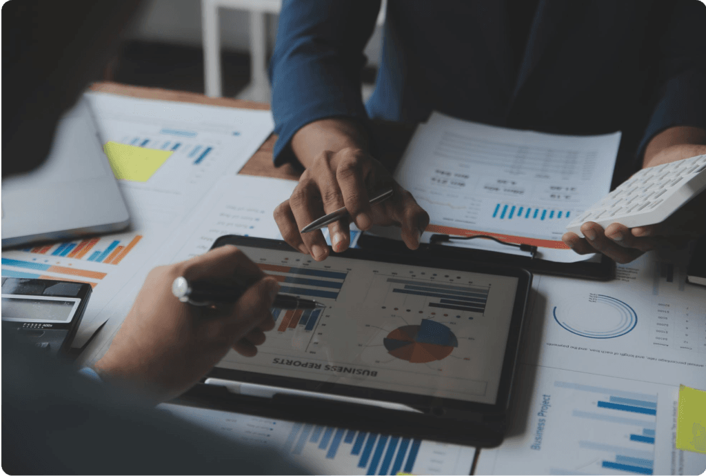 Outsourced Business Analysts