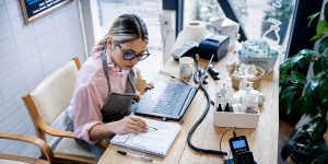 Small Business Accounting A Complete Beginner's Guide
