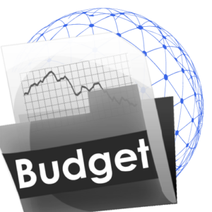 Budgeting-Forecasting