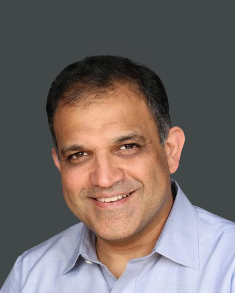 Haroon Jafree