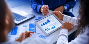How CPG CFOs Measure Trade Promotion ROI