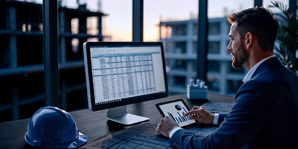 WIP Reporting in Construction Why It Matters for Cash Flow and Profitability